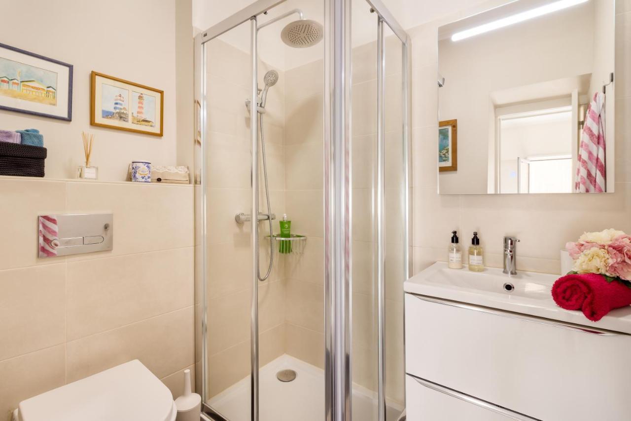 Exquisite Retreat In A Traditional Area Of Porto Eksteriør billede