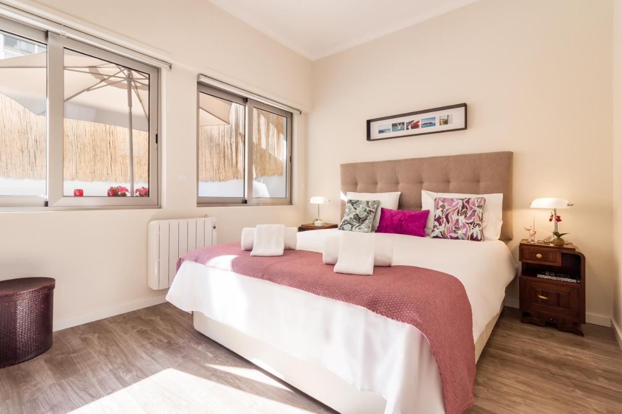 Exquisite Retreat In A Traditional Area Of Porto Eksteriør billede