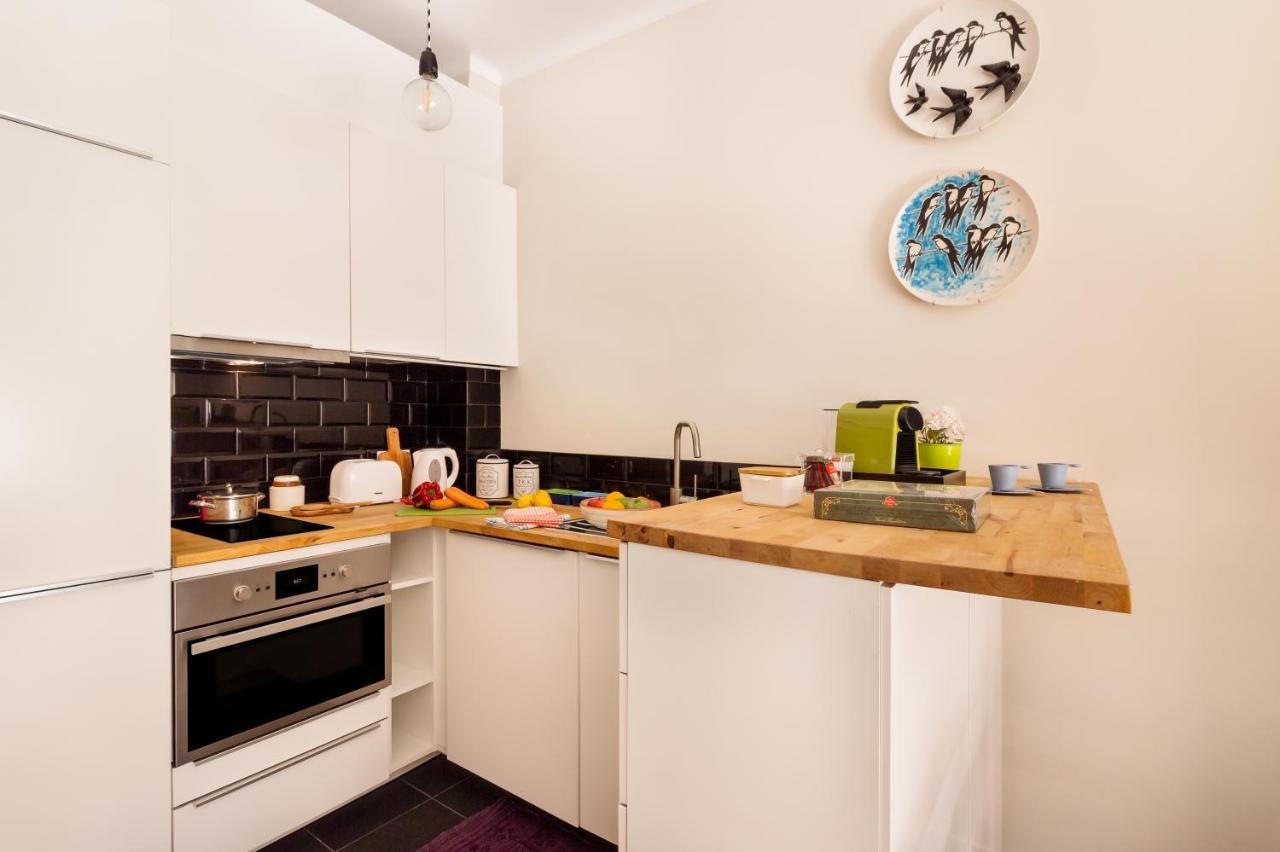 Exquisite Retreat In A Traditional Area Of Porto Eksteriør billede