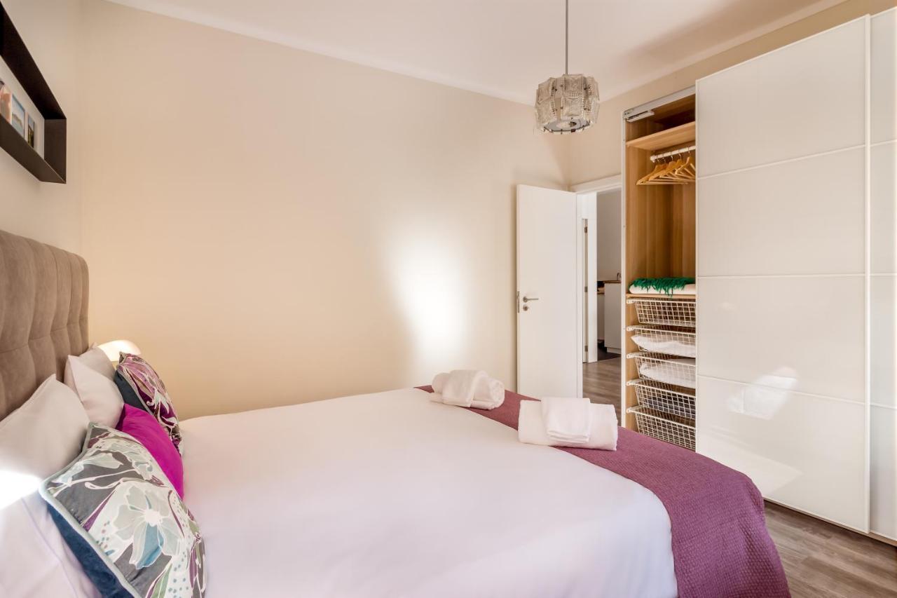 Exquisite Retreat In A Traditional Area Of Porto Eksteriør billede