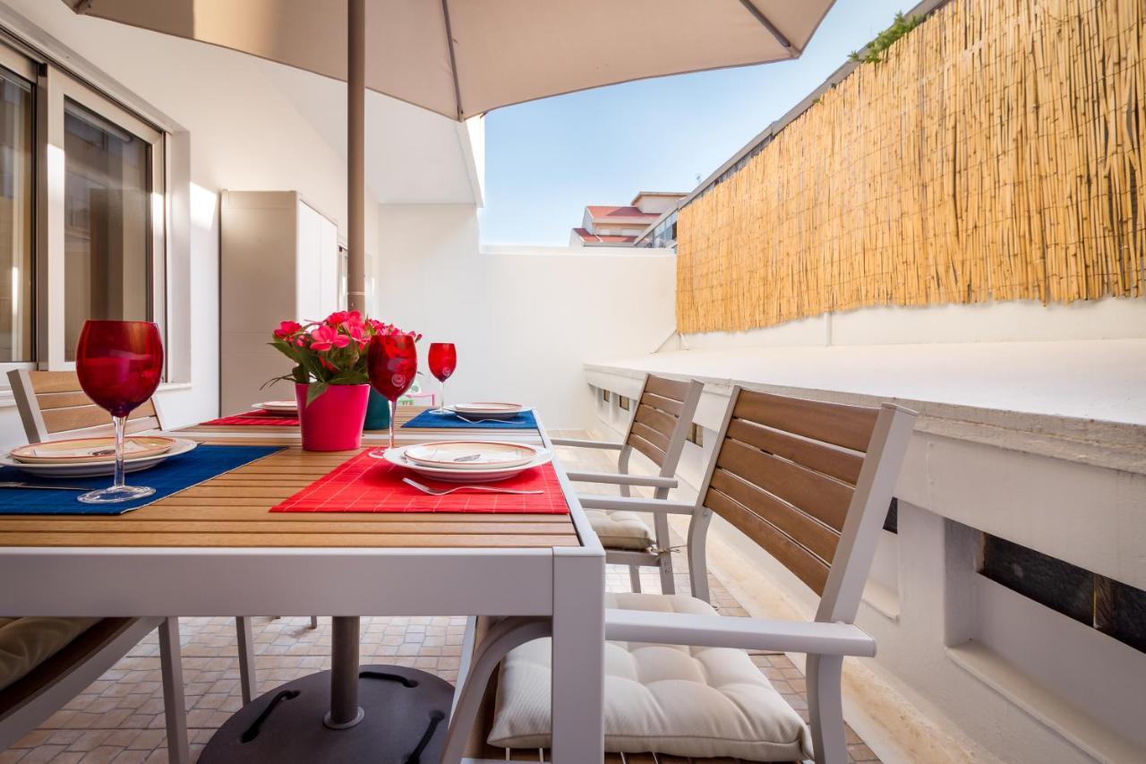Exquisite Retreat In A Traditional Area Of Porto Eksteriør billede