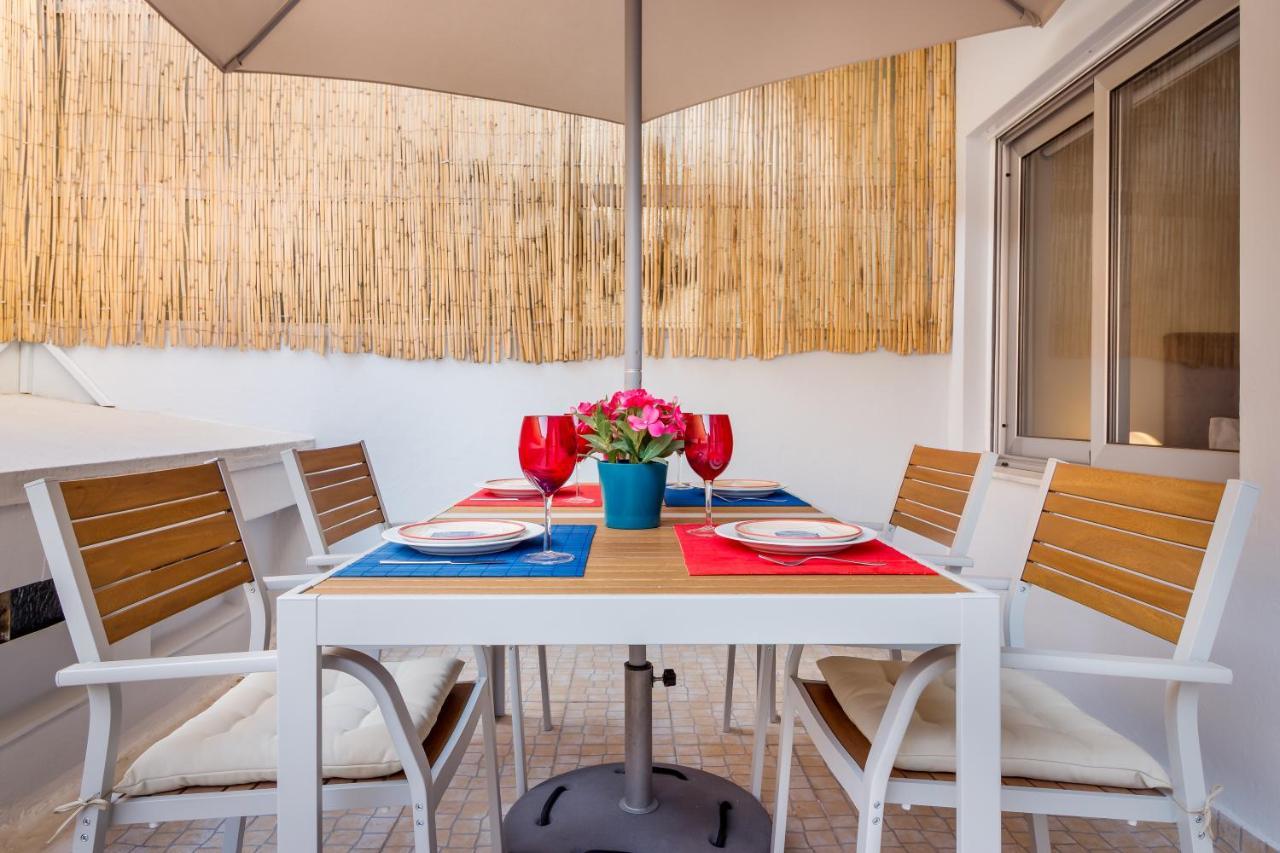 Exquisite Retreat In A Traditional Area Of Porto Eksteriør billede