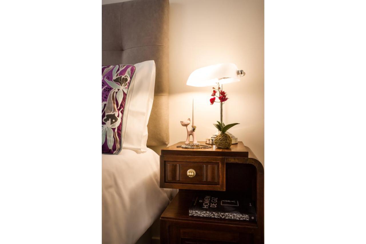 Exquisite Retreat In A Traditional Area Of Porto Eksteriør billede
